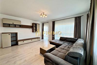 Apartament cu 3 camere decomandat în Est - 2
