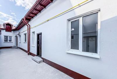 Casă cu Teren 110 Mp în Tei