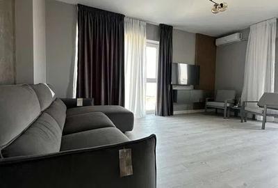 Apartament cu 2 camere decomandat, mobilat în Crângași - 2