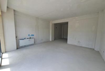 Spațiu comercial, de 52 mp, în Mărăști - 2