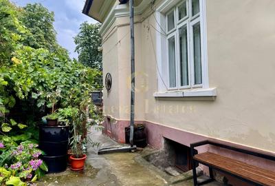 Casă individuală cu 4 camere cu Teren 270 Mp în Copou - 4