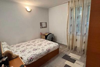 Apartament cu 3 camere semidecomandat în Titulescu - 1