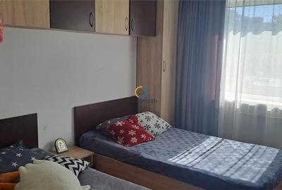 Apartament renovat cu 3 camere Tudor Vladimirescu,  confort si stil - 9