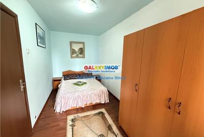Apartament cu 2 camere nedecomandat, mobilat în Vest - 10