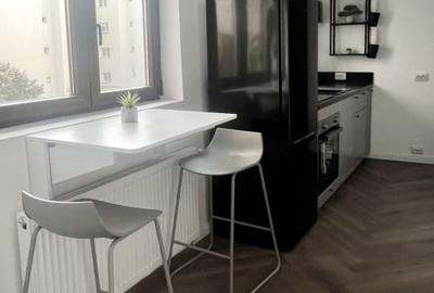 Garsoniera | Dorobanti | Renovata | Centrala Proprie - 6
