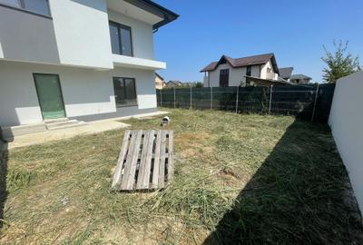 Casa tip triplex, Toate utilitatile, STB485, Comision 0% - 3