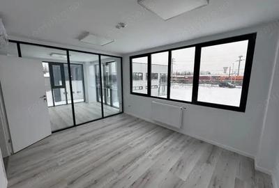 Spațiu comercial, de 412 mp, în Nord - 9