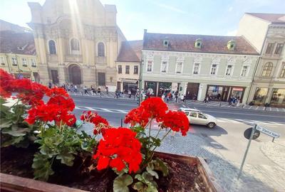 Spațiu comercial, de 120 mp, în Centrul Istoric - 7