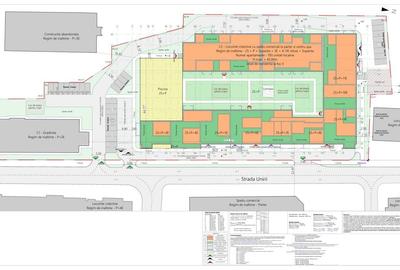 Proiect Premium Unicat in Faleza Nord - 21