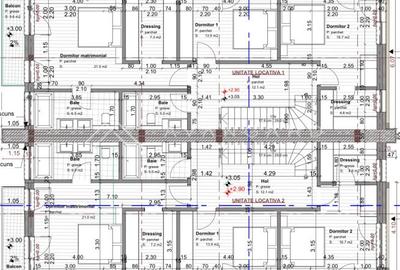 Duplex de exceptie - Proiect premium! Zona Bulevardul Muncii - 8