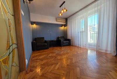 Spatiu de inchiriat cu 5 camere in zona Panduri / 13 Septembrie - 2