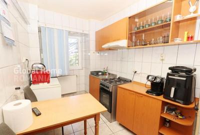 4 Camere 1 Mai-Titulescu | 105 mp | An 1982 | Vedere spate | - 10