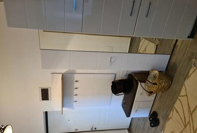 Inchiriez apartament 2 camere - 3