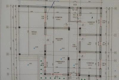 Casă în Pielești - 1