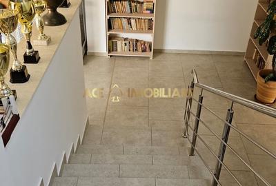 Casă individuală cu 7 camere cu Canalizare în Popești-Leordeni - 20