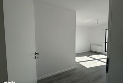 Apartament cu 2 camere decomandat în Central - 7