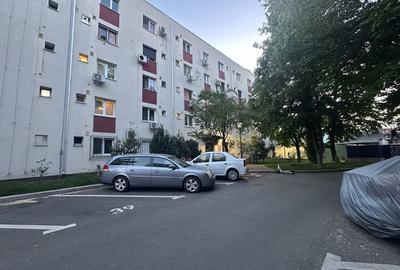 Garsonieră semidecomandată în Brâncoveanu - 7