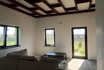 Casă cu 3 camere în Petrăchioaia - 8