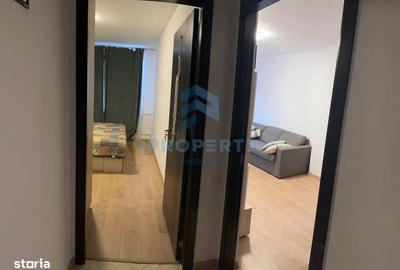 Apartament cu 2 camere, mobilat în Grivița - 5