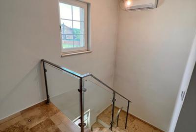Casa stil mediteranean de vanzare zona Horpaz-Lunca Cetatuii Iasi - 2