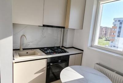 Apartament cu 2 camere semidecomandat în Roșu - 7