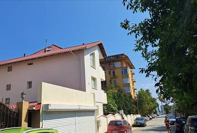 MAMAIA SAT - LIDL VILA P+1+M TEREN 560 MP. 8 CAMERE 5 BAI, MOBILATA, UTILATA - 6