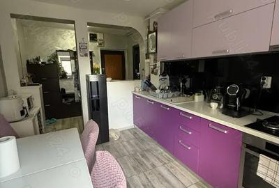 Apartament 3 camere Titan - Ozana - Buhusi - 5