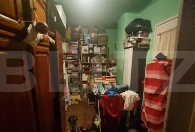 Apartament cu 3 camere semidecomandat, mobilat în Grigorescu - 3