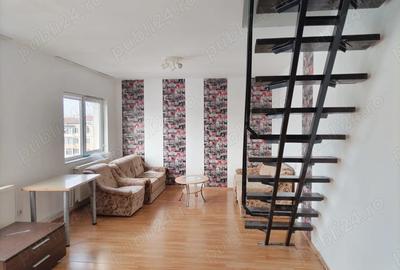 Apartament cu 3 camere semidecomandat în Central - 3