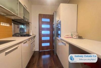 Apartament cu 4 camere decomandat în Iosia