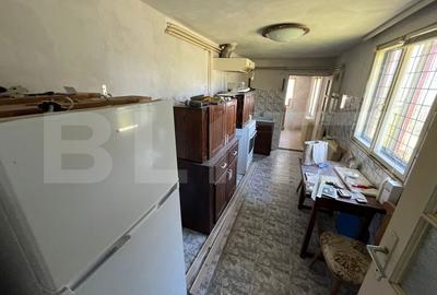 Casa de vanzare, cu 2 camere, 67 mp utili, teren 2.219 mp - Fieni - 6