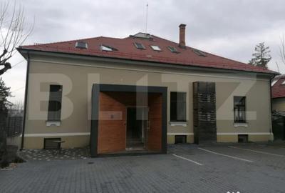 Spațiu comercial, de 504 mp, în Gruia - 18