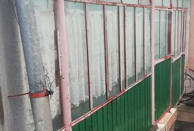 Casă cu 2 camere în Șeica Mare - 4