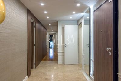 Apartament cu 4 camere decomandat, mobilat în Aviatorilor - 11