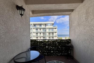 Locuinta moderna cu vedere la mare - Mamaia Nord - 11