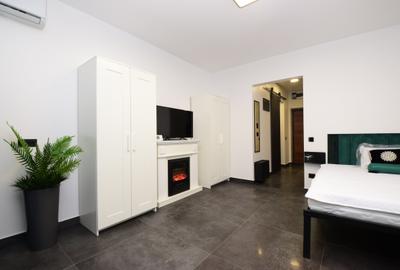 Garsonieră semidecomandată, mobilată în Muncii - 3