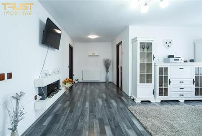 Casa 5 camere l Teren 475 MP l Mobilata si utilata l Chinteni - 14