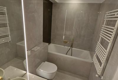 Garsonieră semidecomandată în Pipera - 7