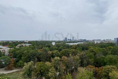 REA1025053 Apartament cu 4 camere Floreasca - 8