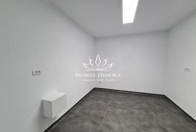 Spațiu comercial, de 85 mp, în Cetății - 10