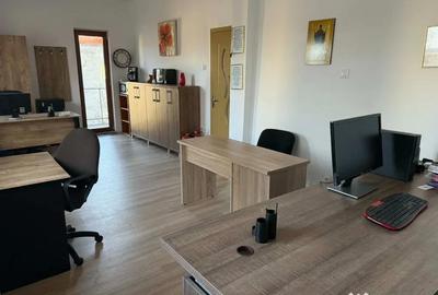 Spațiu comercial, de 28 mp, în Mănăștur - 6