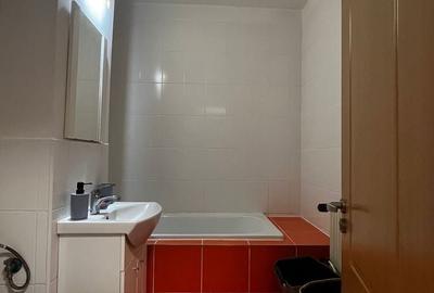 Apartament cu 3 camere în Careiului - 6