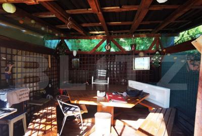 Casa, zona Balcescu-Elisabetin - 4