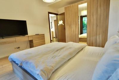 BELLEVUE RSIDENCE! Apartament 3 camere - 14