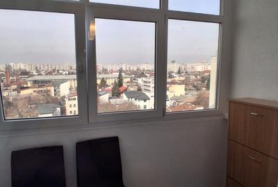 Apartament cu 2 camere decomandat, mobilat în Banu Manta - 10