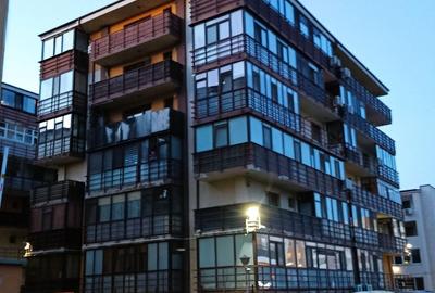 Garsonieră nedecomandată în Central - 2