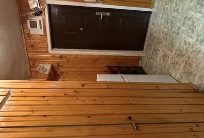 Apartament cu o camera Garsoniera - 5