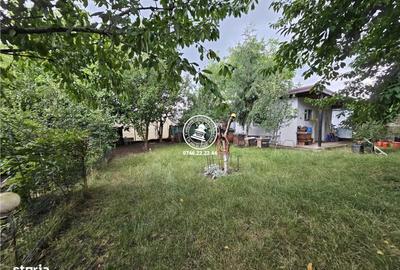 Casă cu 4 camere în Aroneanu - 17