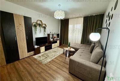 Apartament de 2 camere situat la gura de Metrou Gorjului - 1