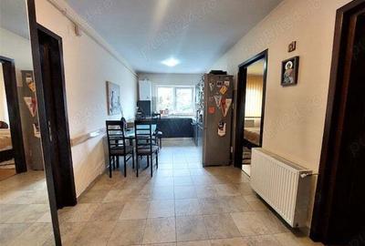 Apartament modern de inchiriat in zona centrala - 3